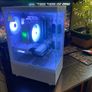 Gaming Pc Ryzen 5-7600 Rtx 3070 32gb Ddr5 Ram 4tb Nvme Image 10