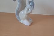 Vintage Miguel Requena Squirrel