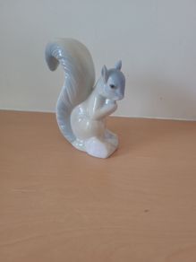 Vintage Miguel Requena Squirrel