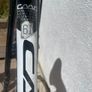Cannondale 61cm frame road bike Image 6
