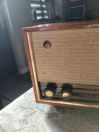 antique