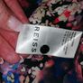 Reiss floral dress UK 16 BNWT Image 5