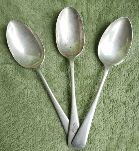 Vintage Cutlery Set