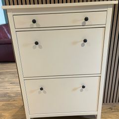 Ikea shoe cabinet