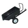 quad / lawnmover trailer Image 3