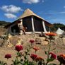 Fantastic 520 / 620 Luxury Panorama Glamping Bell Tents New 2026 Models Image 3