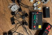 lego motors