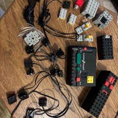 lego motors