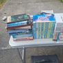 yard sale swords Image 2