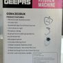 GEEPAS 5L Stand Food Mixer Image 2