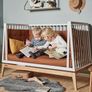 Leander crib Image 8