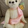 Merry Thought Collectors Alpha Farnell Teddy Bear Image 3