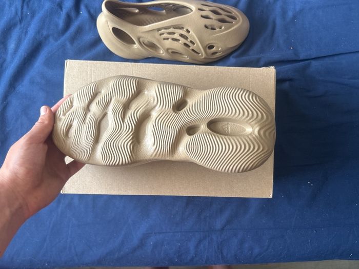 yeezys
