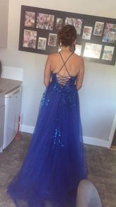 Simply Divine Dress