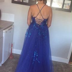 Simply Divine Dress