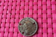 1940 Three Pence