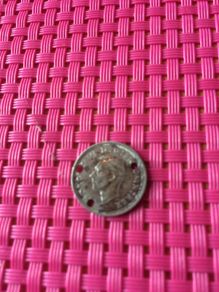 1940 Three Pence