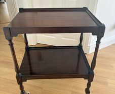 Tea / Drinks Trolley
