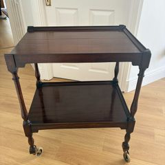 Tea / Drinks Trolley