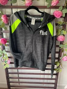 hoodie Victoria secrets hoodie size small