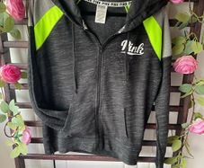 hoodie Victoria secrets hoodie size small