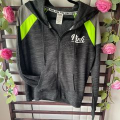 hoodie Victoria secrets hoodie size small