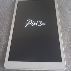 Alcatel OneTouch Pixi 3 (10) tablet