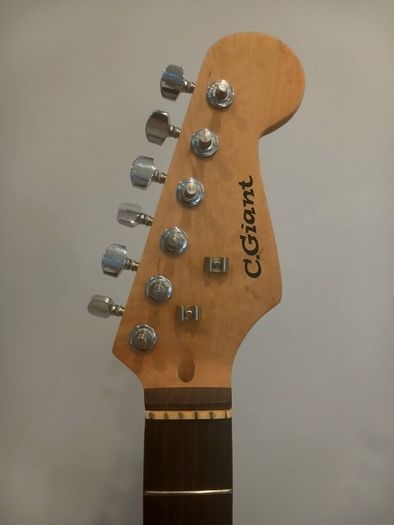 stratocaster