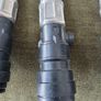 Stuart Turner Monsoon Anti-Vibration Flexible Hose - (Set of 4) - New Image 2