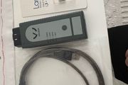 VAS6154  OKI Full Chip Wifi USB DOIP Diagnostic Scanner VCI work with ODIS-Service 25 ODIS-Engnieering 19 For Audi VW Seat Skoda