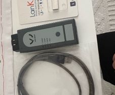 VAS6154  OKI Full Chip Wifi USB DOIP Diagnostic Scanner VCI work with ODIS-Service 25 ODIS-Engnieering 19 For Audi VW Seat Skoda