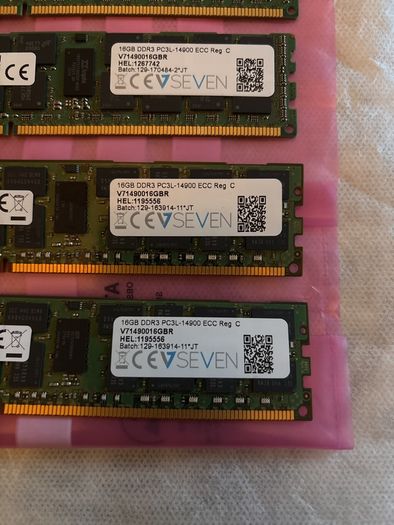 Samsung 64 Gb Ddr3 Ecc Ram