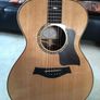 2014 Taylor 812 Acoustic Guitar Mint Image 8