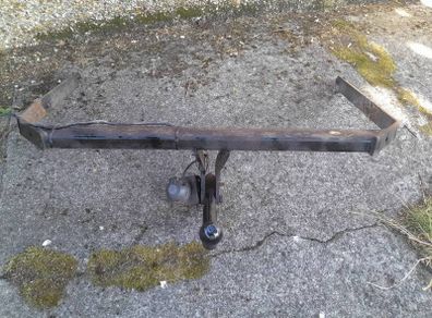 towbar for cmax