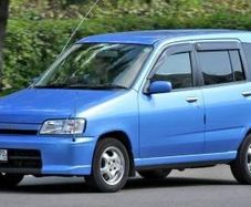 Wanted 1998-2000 Z10 Nissan Cube