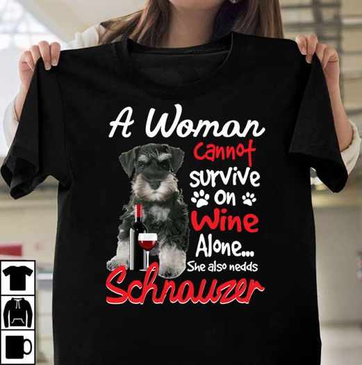 1 design 30 versions a woman can not survive on wine alone