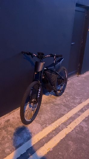e bike