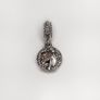 Sterling Silver Disney Pandora Charm - Anna - Frozen 2 Image 2