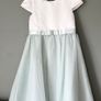 Monsoon Flowergirl Dress Image 3