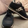 Saucony Jazz Women's Trainers Size 4 Image 3