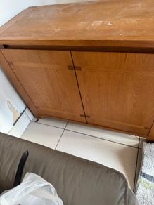 kitchen unit