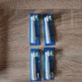 Oral B Pro Precision Clean Toothbrush Refill 4 Pack Image 2