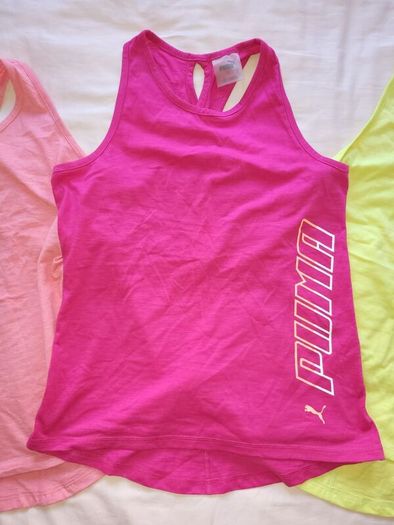 Puma tops