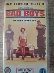 Bad Boys