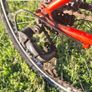 Appollo Slant bike, price reduced! Image 3