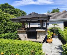 Garden Gazebo
