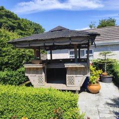 Garden Gazebo