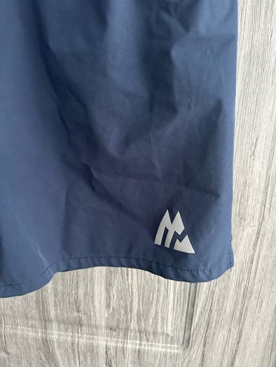 Montirex Shorts - Size Small