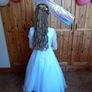 communion dress Image 2