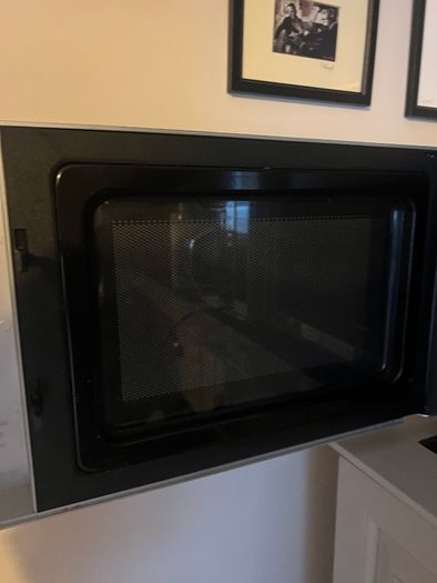 KENWOOD - K23CM13 23l Combination Microwave - Mirrored